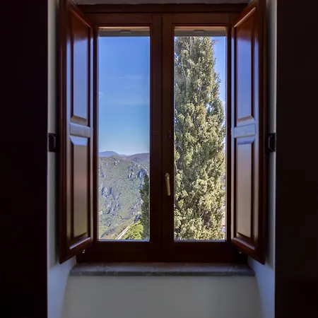 Hotel Severino