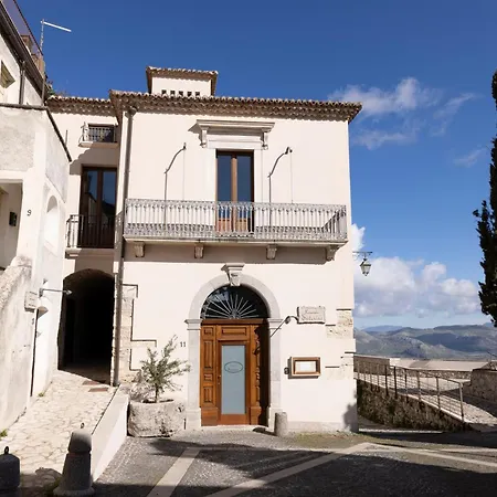 Hotel Severino 4*
