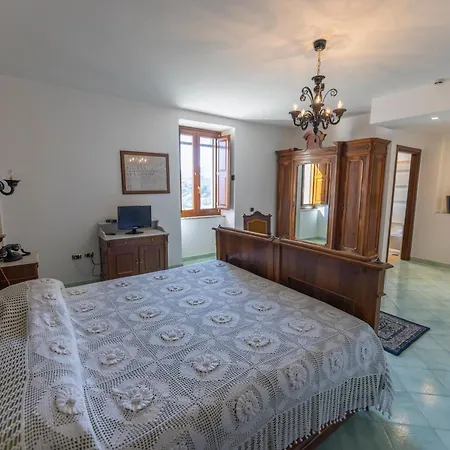 Hotel Severino Caggiano