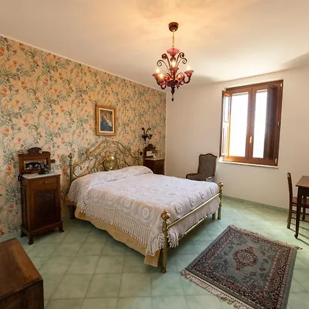 Severino Hotel 4*