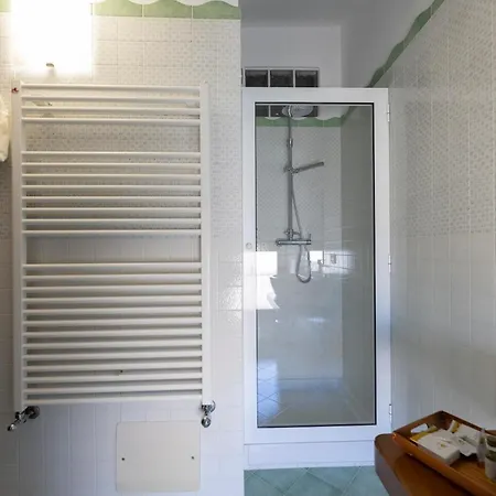 Hotel Severino